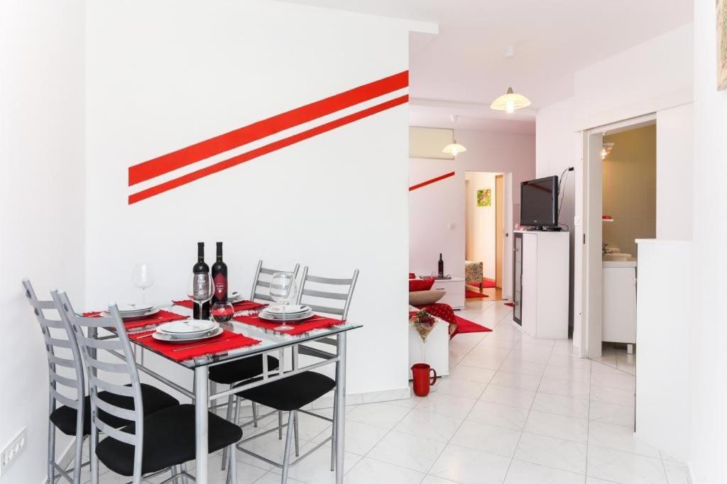 Apartments Pojko Dubrovnik Exterior foto