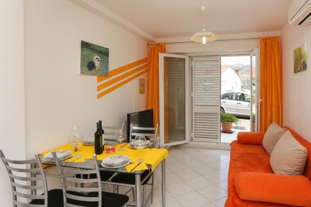 Apartments Pojko Dubrovnik Exterior foto