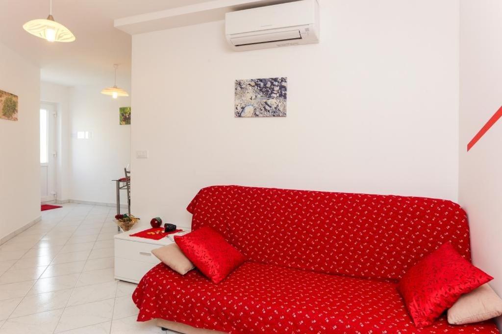 Apartments Pojko Dubrovnik Exterior foto