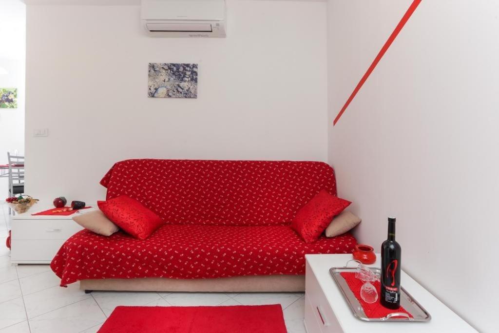 Apartments Pojko Dubrovnik Exterior foto