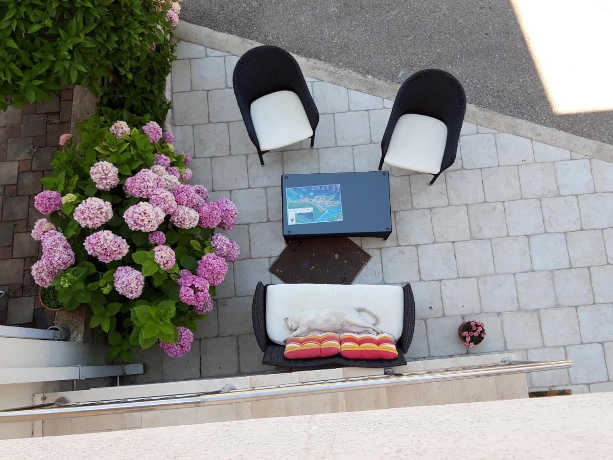 Apartments Pojko Dubrovnik Exterior foto
